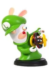 Figurine mrkb rabbid luigi fig